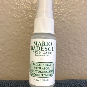 3 for $12!✨ Mario Badescu Facial Spray with Aloe, Adaptogens, and Coconut Water